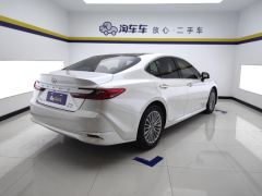 Toyota Camry Dual-Engine 2.0HG Prestige Edition - ფოტო 2