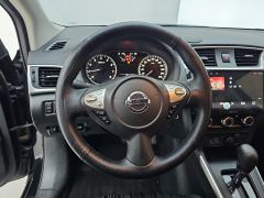 Nissan Sylphy Classic 1.6L XE Comfort Edition - ფოტო 18
