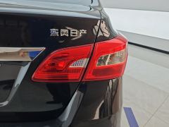 Nissan Sylphy Classic 1.6L XE Comfort Edition - ფოტო 5