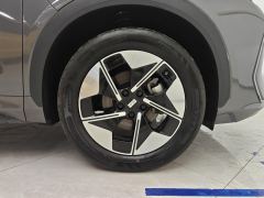 Geely Galaxy E5 530km Explorer Edition - ფოტო 6
