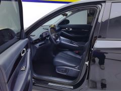 Geely Galaxy E5 610km Long-Range Edition - ფოტო 14