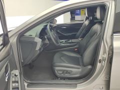 Toyota Avalon 2.5L Automatic Luxury Edition - ფოტო 14