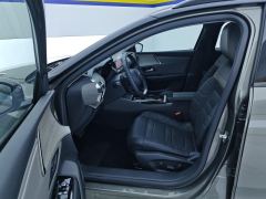 Citroen Citroën Versailles C5 X 1.6T Lingbufan - фото 14