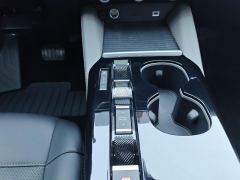 Citroen Citroën Versailles C5 X 1.6T Lingbufan - фото 19