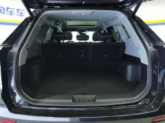 Chery Tiggo 8 Elite Edition 230TCI Double Clutch Deluxe Edition - ფოტო 7