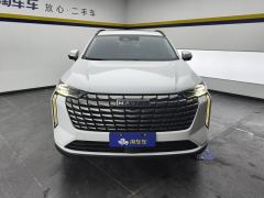 Haval H6 1.5T Two-Wheel Drive Max - ფოტო 3