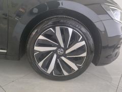 Volkswagen Passat 380TSI Luxury Edition - ფოტო 6