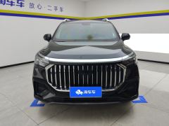 Geely Haoyue L 2.0T Premium Edition - фото 3