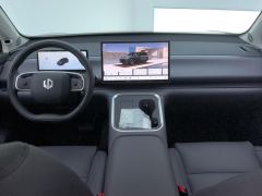 Leapmotor C16 EREV 280 Lidar Smart Premium Edition 6-seater - ფოტო 16