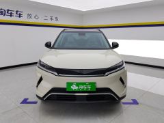 BYD Yuan UP 301km Navigator Edition - ფოტო 3