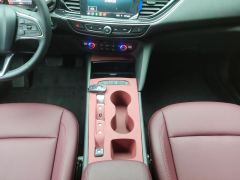Buick Regal 25T Edition - ფოტო 19