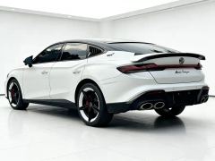 MG7 1.5T Dual-clutch Elegant Edition - ფოტო 7