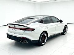 MG7 1.5T Dual-clutch Elegant Edition - ფოტო 9