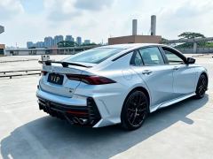 GAC Chuanqi Shadow Leopard Shadow Leopard R 400T Automatic Max Version - photo 7