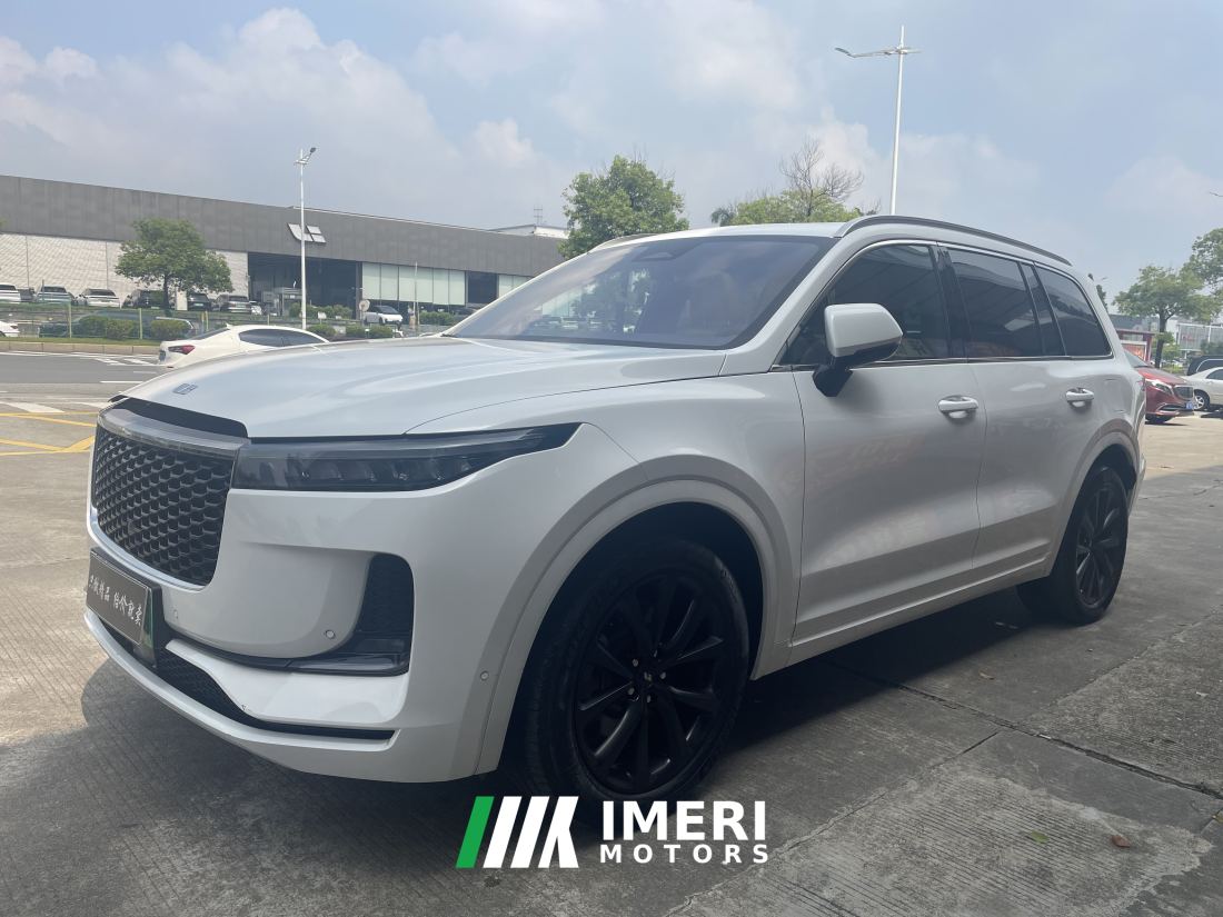 Li Auto Li ONE EREV6 Edition - car from China