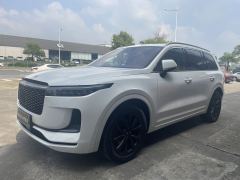 Li Auto Li ONE EREV6 Edition - photo 1