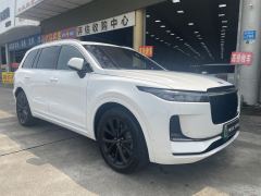 Li Auto Li ONE EREV6 Edition - photo 2
