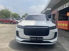 Li Auto Li ONE EREV6 Edition - photo 3