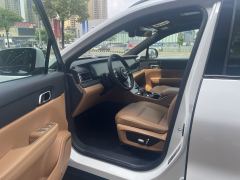 Li Auto Li ONE EREV6 Edition - photo 4
