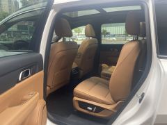 Li Auto Li ONE EREV6 Edition - photo 5