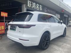 Li Auto Li ONE EREV6 Edition - photo 7
