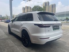 Li Auto Li ONE EREV6 Edition - photo 8