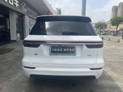 Li Auto Li ONE EREV6 Edition - photo 9