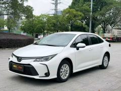 Toyota Corolla 1.2T S-CVT Pioneer PLUS Version - ფოტო 1