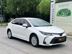 Toyota Corolla 1.2T S-CVT Pioneer PLUS Version - ფოტო 2