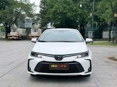 Toyota Corolla 1.2T S-CVT Pioneer PLUS Version - ფოტო 3
