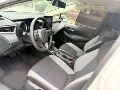 Toyota Corolla 1.2T S-CVT Pioneer PLUS Version - ფოტო 4