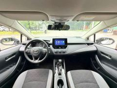 Toyota Corolla 1.2T S-CVT Pioneer PLUS Version - ფოტო 5