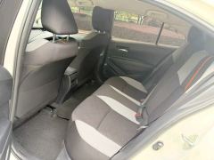Toyota Corolla 1.2T S-CVT Pioneer PLUS Version - ფოტო 6