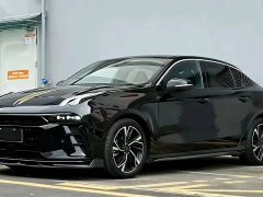Lynk & Co 03 2.0T T5 2WDPlus 5 - ფოტო 1