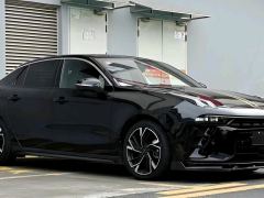 Lynk & Co 03 2.0T T5 2WDPlus 5 - ფოტო 3