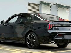 Lynk & Co 03 2.0T T5 2WDPlus 5 - ფოტო 7