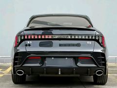 Lynk & Co 03 2.0T T5 2WDPlus 5 - ფოტო 8