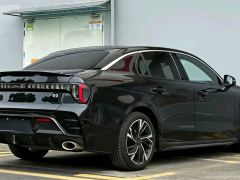 Lynk & Co 03 2.0T T5 2WDPlus 5 - ფოტო 9