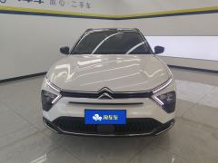 Citroen Citroën Versailles C5 X 1.6T Enjoy - ფოტო 3