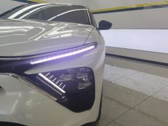 Citroen Citroën Versailles C5 X 1.6T Enjoy - ფოტო 4