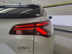 Citroen Citroën Versailles C5 X 1.6T Enjoy - ფოტო 5