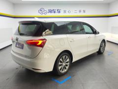 Buick GL6 323T Luxury Version - photo 2