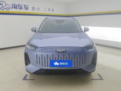 Chery Fulwin T9 1.5T 120km Long Range EditionLuxury Version 5 - ფოტო 3