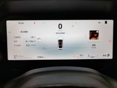 Geely Xingyue L 2.0T Double clutch two-wheel drive long wind version - фото 20