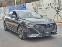 Chery Arrizo 8 High-Energy Edition 2.0T Imperial - ფოტო 3
