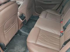 Chery Arrizo 8 High-Energy Edition 2.0T Imperial - ფოტო 6