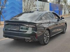 Chery Arrizo 8 High-Energy Edition 2.0T Imperial - ფოტო 7