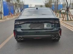 Chery Arrizo 8 High-Energy Edition 2.0T Imperial - ფოტო 8