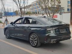 Chery Arrizo 8 High-Energy Edition 2.0T Imperial - ფოტო 9