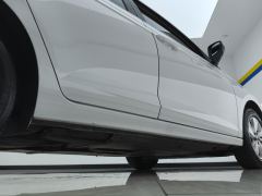 Volkswagen Polo Plus 1.5L Edition - ფოტო 10